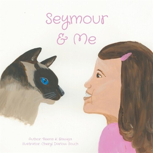 Seymour and Me (Paperback)