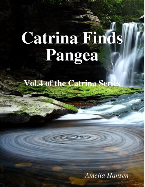 Catrina Finds Pangea (Paperback)
