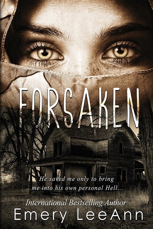 Forsaken (Paperback)