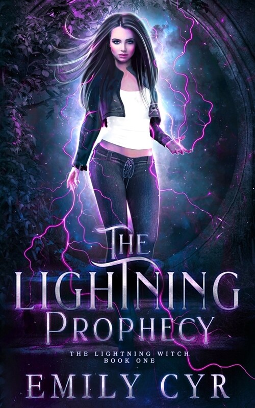 The Lightning Prophecy (Paperback)