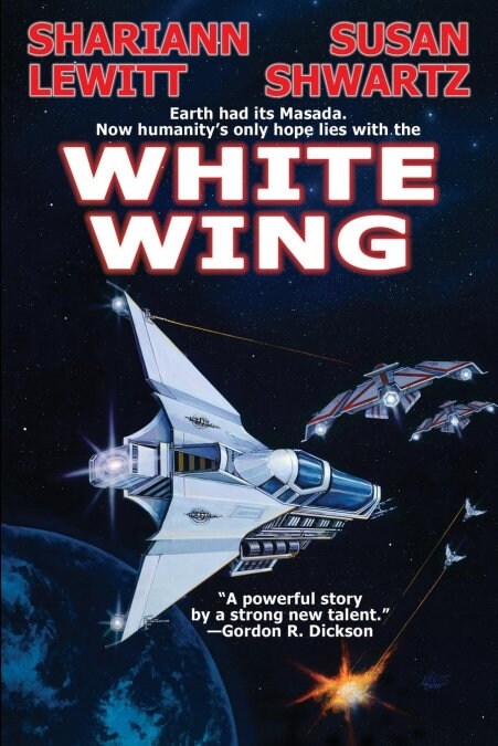 White Wing (Paperback)