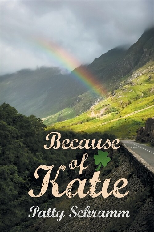 Because of Katie (Paperback)