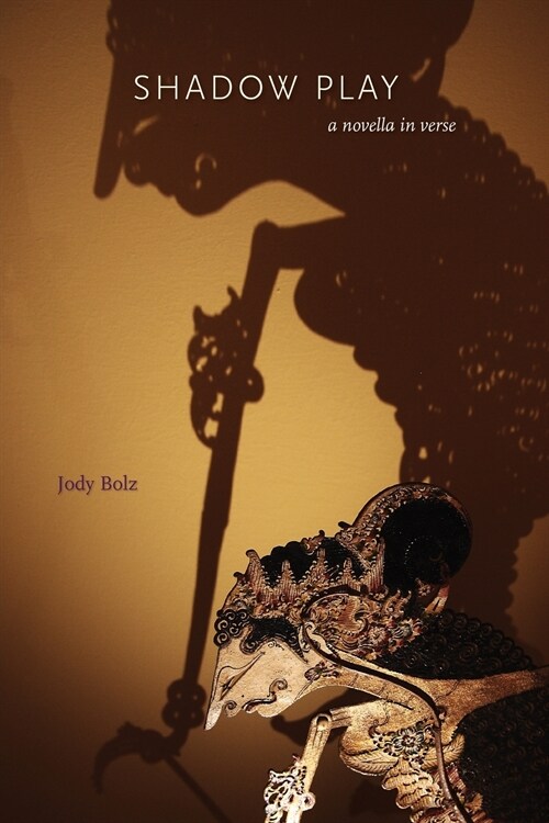 Shadow Play (Paperback)