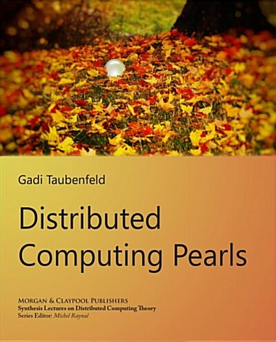 Distributed Computing Pearls (Hardcover)