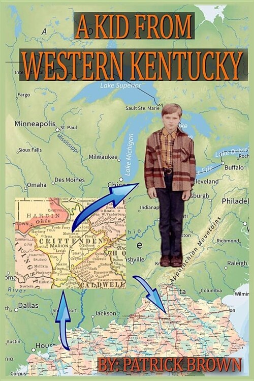 A Kid from Western Kentucky (Paperback)