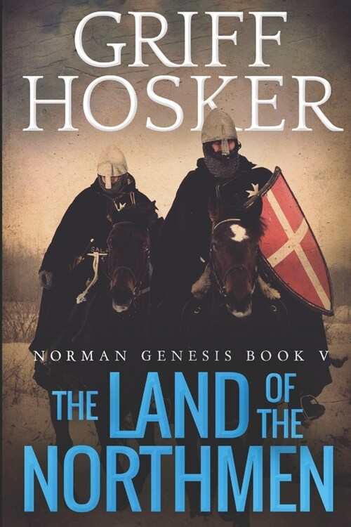 Land of the Northmen (Paperback)