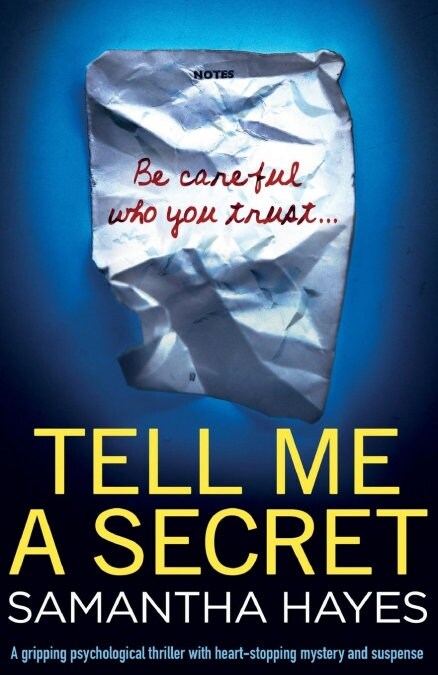 Tell Me a Secret (Paperback)