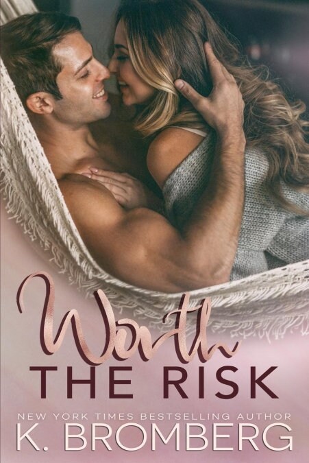 Worth the Risk (Paperback)