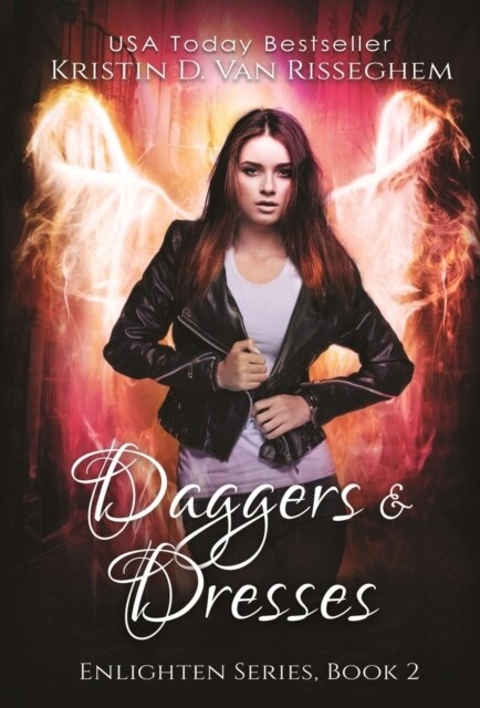 Daggers & Dresses (Hardcover)