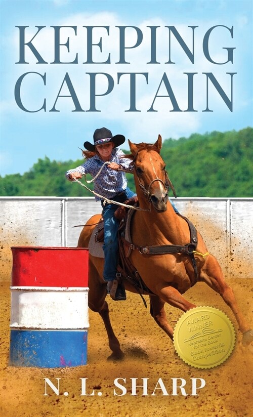 Keeping Captain (Hardcover)