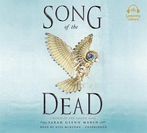 Song of the Dead (Audio CD, Bot Exclusive)