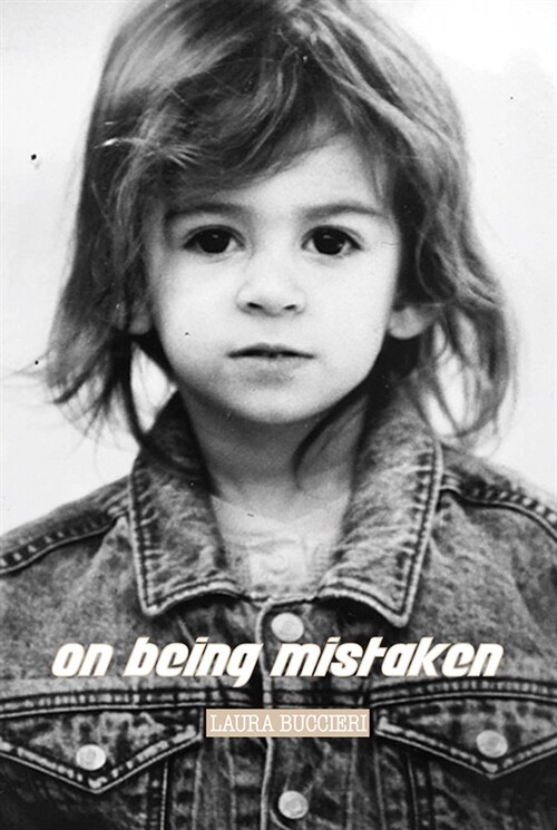 On Being Mistaken (Paperback)