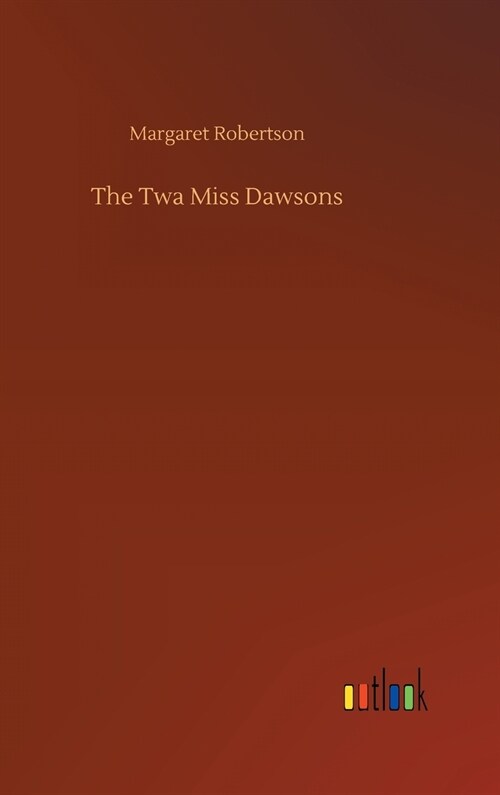 The TWA Miss Dawsons (Hardcover)