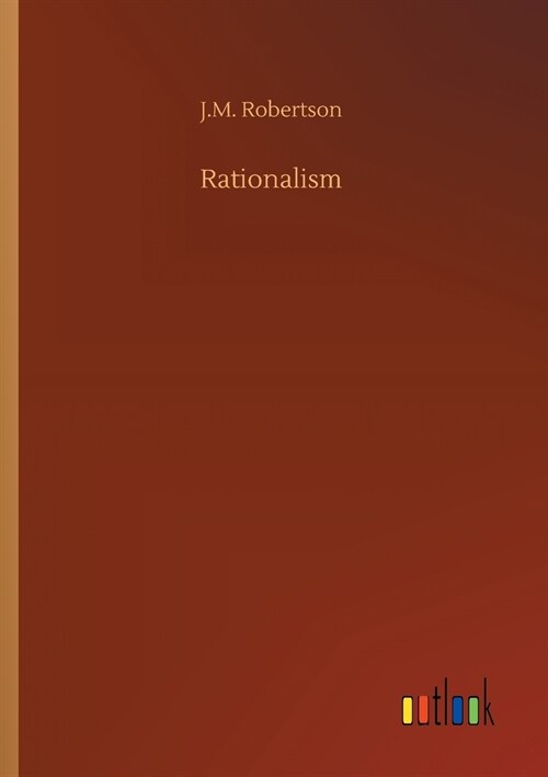 Rationalism (Paperback)