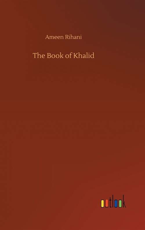 The Book of Khalid (Hardcover)