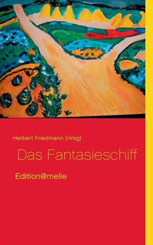 Das Fantasieschiff (Paperback)