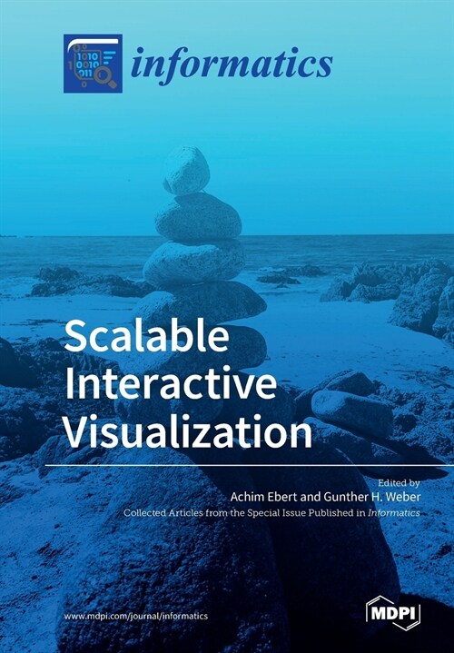 Scalable Interactive Visualization (Paperback)