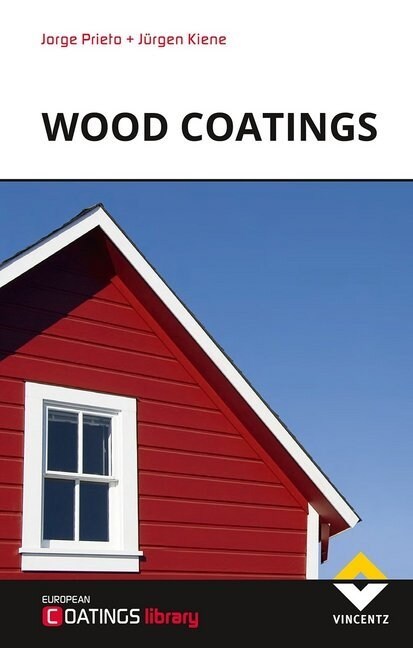 Wood Coatings (Hardcover)