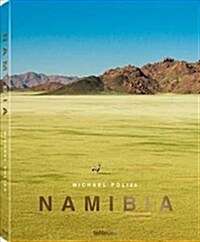 Namibia (Hardcover)