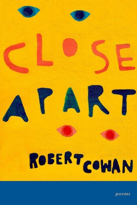 Close Apart (Paperback)