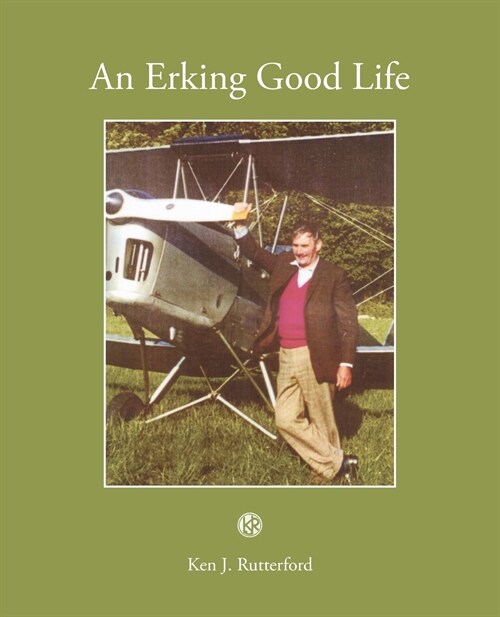 An Erking Good Life (Paperback)