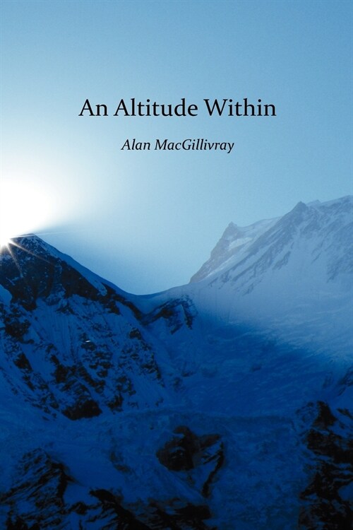 An Altitude Within (Paperback)