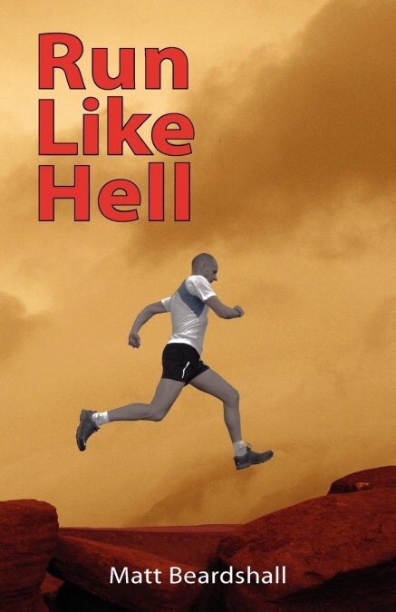 Run Like Hell (Paperback)