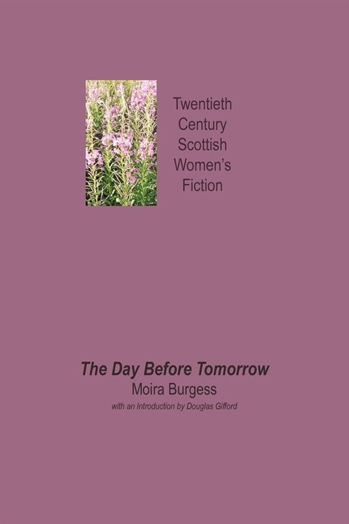 The Day Before Tomorrow (Paperback)