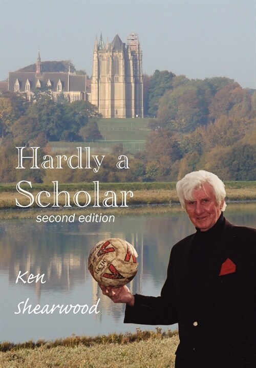 Hardly a Scholar (Paperback)