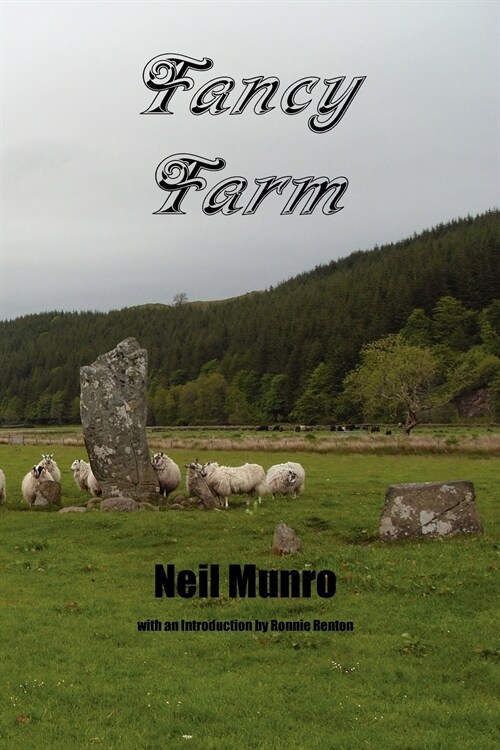 Fancy Farm (Paperback)