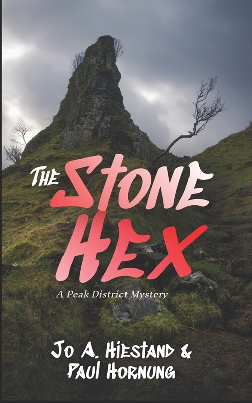 The Stone Hex (Paperback)