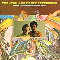 [수입] Jean-Luc Ponty - Experience [96Khz / 24Bit Digital Remastered]