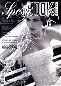 BOOK MODA SPOSA (반년간 이탈리아판): No.41