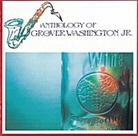 [수입] Grover Washington Jr. - Anthology Of Grover Washington. Jr. (SHM-CD)(일본반)