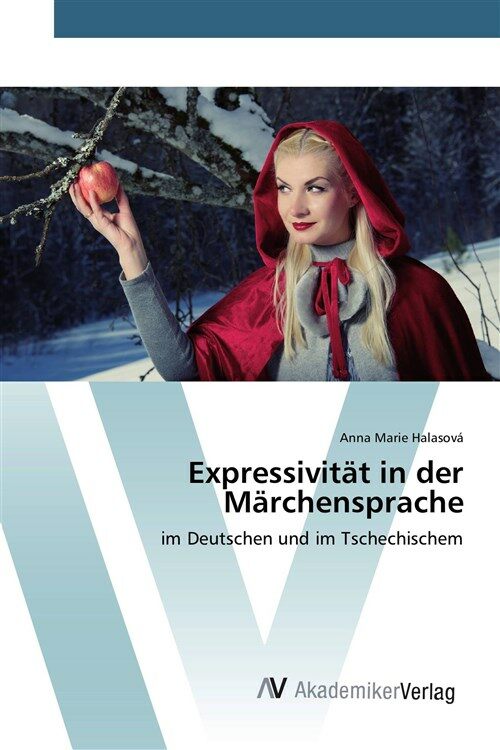 Expressivitat in der Marchensprache (1st)