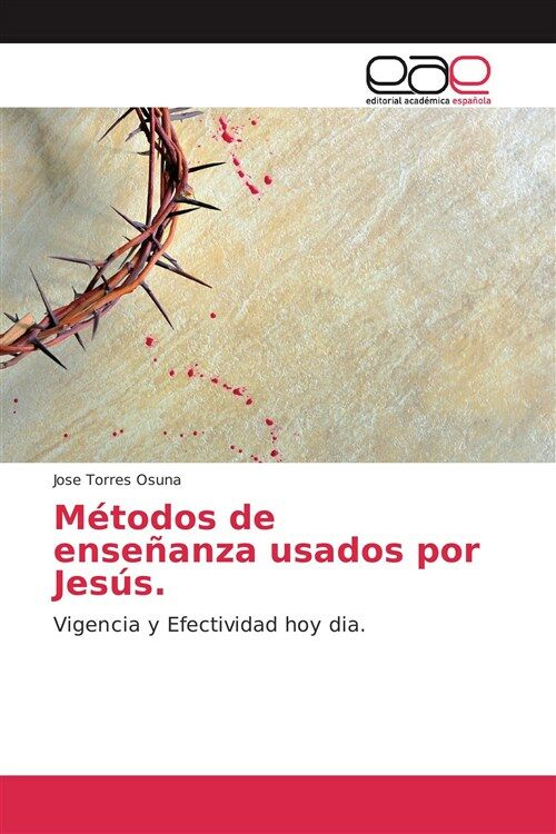 M?odos de ense?nza usados por Jes? (Paperback)