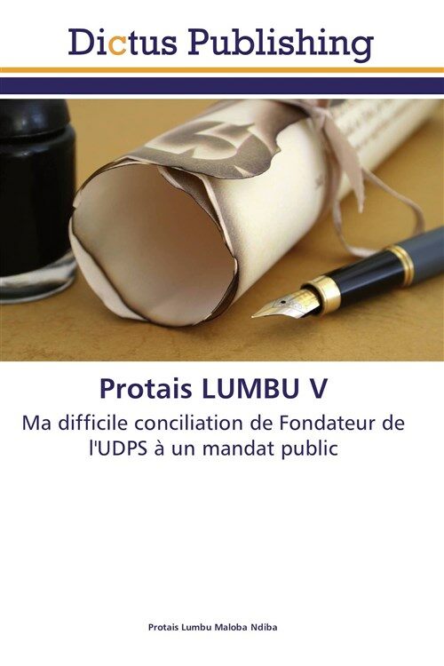 Protais LUMBU V (1st)