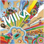 [수입] Mika - Life In Cartoon Motion [180g LP]