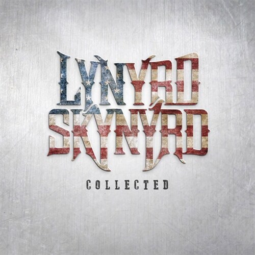 [수입] Lynyrd Skynyrd - Collected [180g 오디오파일 2LP][블루+레드 컬러반]