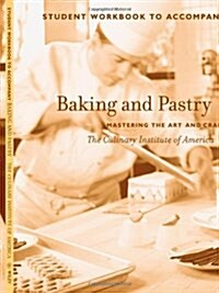 Baking And Pastry (Paperback, Student, Workbook)