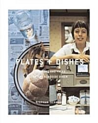Plates & Dishes (Paperback)
