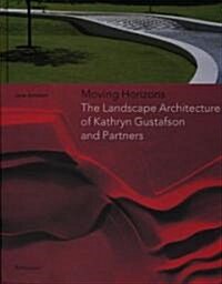 [중고] Moving Horizons (Hardcover)