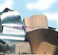 Frank Gehry  Marta Herford (Hardcover, Bilingual)