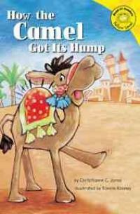 How The Camel Got Its Hump (Library)