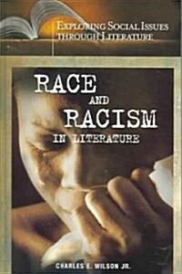 Race and Racism in Literature (Hardcover)