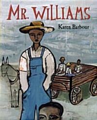 Mr. Williams (Hardcover)