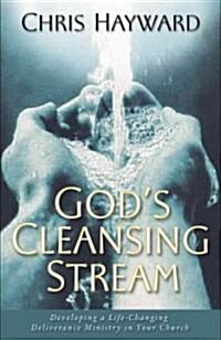 Gods Cleansing Stream (Paperback)