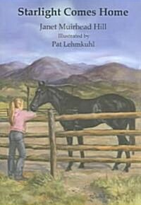 Starlight Comes Home (Paperback)