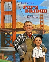 Pops Bridge (Hardcover)