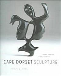 Cape Dorset Sculpture (Paperback)